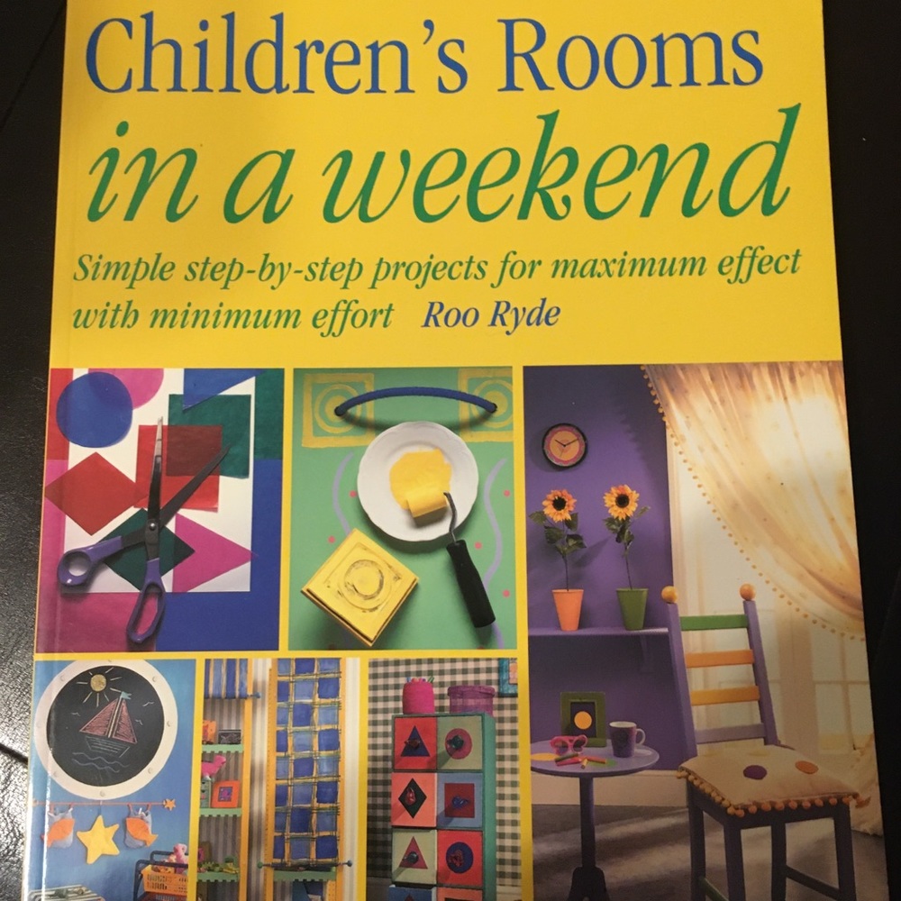 Interior Design Book